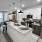 kitchen with ample counter-space and modern appliances